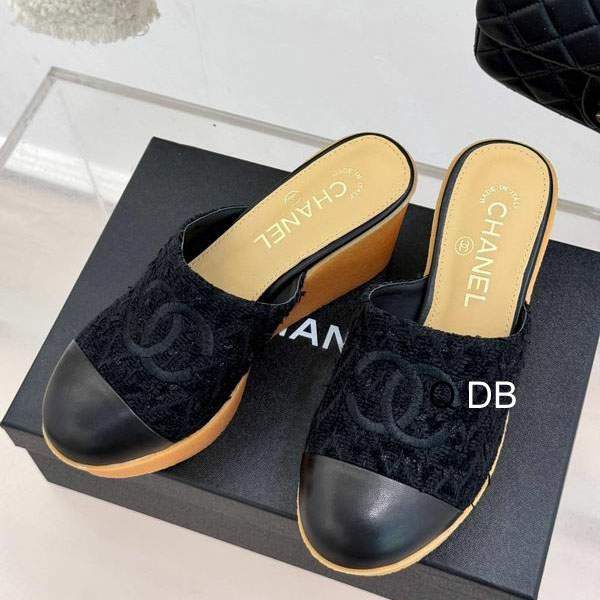 Picture of Chanel Shoes _SKUChanelsz35-40DB03152863